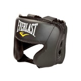 Шлем тренировочный Everlast Durahide