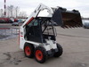 Минипогрузчики Bobcat 553 в Санкт-Петербурге