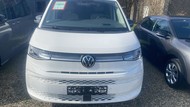 Новый Volkswagen Multivan 1.4 AMT, 2024