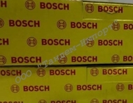 Форсунка BOSCH 0445120153 КАМАЗ ЕВРО-4