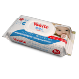 Влажные салфетки Yokito Premium