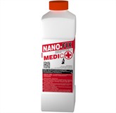 Средство против плесени и грибка NANO-FIX MEDIC