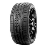 Шина Nokian Tyres  225/35/19  Y 88 HAKKA BLACK  XL 2016 и старше