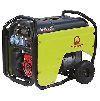 Бензиновая электростанция PRAMAC S8000, 230V, 50Hz #CONN #DPP