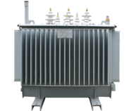 Трансформатор ТМГ 250 кВА 35 кВ ТМГ-250/35/0,4 У/Ун-0