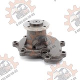 Коренные вкладыши для Toyota 13Z (0. 25) (117047833171)