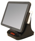 POS-терминал GlobalPOS Cosmo II 15 моноблок