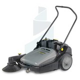 Ручная подметальная машина Karcher KM 70/30 C Bp Pack