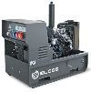 Дизель генератор ELCOS GE.PK.015/013.BF