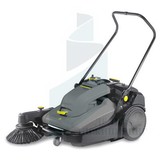 Ручная подметальная машина Karcher KM 70/30 C Bp Pack Adv