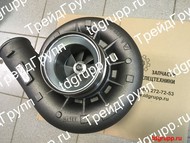 2881769 Турбокомпрессор (turbocharger) экскаватора Hyundai R1200-9