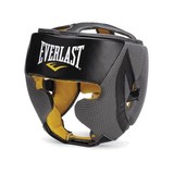 Шлем тренировочный Everlast EverCool PU