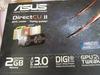 Видеокарта Asus продаю в Дзержинске