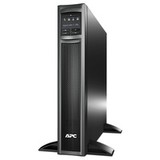 Источник бесперебойного питания APC Smart-UPS X 750 ВА