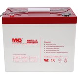 Аккумулятор MNB MM 75-12