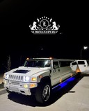 Аренда Лимузинов, Яхт, Джипов! Крым, Юг! 24/7 - Hummer H2