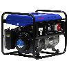 Генератор бензиновый EP GENSET DY 6800 T