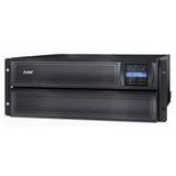 Источник бесперебойного питания APC Smart-UPS X 2200 ВА