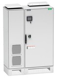 Активные фильтры AccuSine Schneider Electric (Франция) до 600А