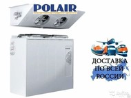 Сплит-система низкотемпературная Polair SB 328 SF