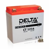 Аккумуляторная батарея Delta CT 1214.1