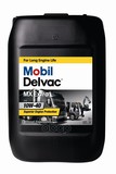 Mobil Масло Моторное Mobil Delvac Mx Extra 10w40 Полусинтетическое 20 Л