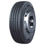 Шина 295/80R22.5 WestLake WSR1 152M (Ведущая ось)