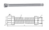 Гибкий ввод К1080, К1081, К1082, К1083, К1084, К1085, К1086, К1087, К1088.