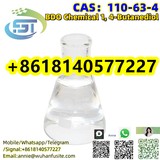 CAS 110-63-4 BDO LIQUID 1,4-BUTANEDIOL 1 4 BDO