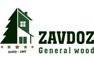 Дома из клееного бруса ZAVDOZ