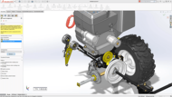 Разработка 3D моделей на заказ