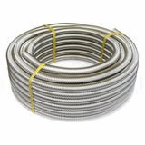 Труба 20 (3/4”) TO-20A FLEXY S (with Heat) гофрированная отожжённая, бухта 20 м