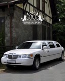 Аренда Лимузинов, Яхт, Джипов! Крым, Юг! 24/7 - Lincoln Town