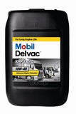 Mobil Масло Моторное Mobil Delvac Xhp Extra 10w40 Синтетическое 20 Л