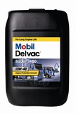 Mobil Масло Моторное Mobil Delvac Super 1400 Е 15w40 Минеральное 20 Л