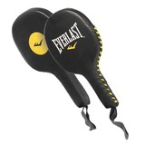 Лапы ракетки Everlast Leather Punch Paddles