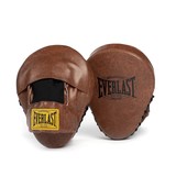 Боксерские лапы Everlast 1910