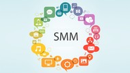 Курс "SMM"  в центре Союз