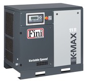 Винтовой компрессор без ресивера с частотником FINI K-MAX 1110 VS 