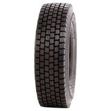 Шина 315/70R22.5 Ovation VI-638 154/150L (Ведущая ось)