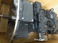 Кпп ZF 9S1310, Кпп ZF 16S1820