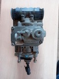 4462300002 Wabco кран главный тормозной IVECO