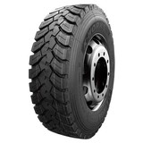 Шина 315/80R22.5 LingLong KMD406 156/150K (Ведущая ось)