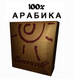 Кофе растворимый нефасованный Buencafe (Колумбия) 100% Арабика