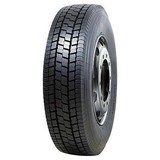 Шина 235/75R17.5 Ovation VI-628 143/141J (Ведущая ось)