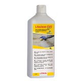 Чистящая жидкость LITOCLEAN EVO 1 л