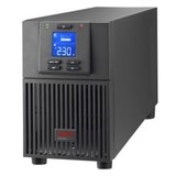 Источник бесперебойного питания APC Easy UPS On-line SRV 3000 VA