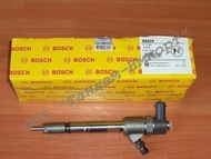 Форсунка BOSCH 0445120157 / IVECO 504255185