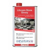 Защитная пропитка LITOCARE STONE GLOSSY 1 л