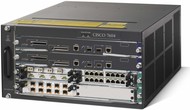 Шасси Cisco 7604